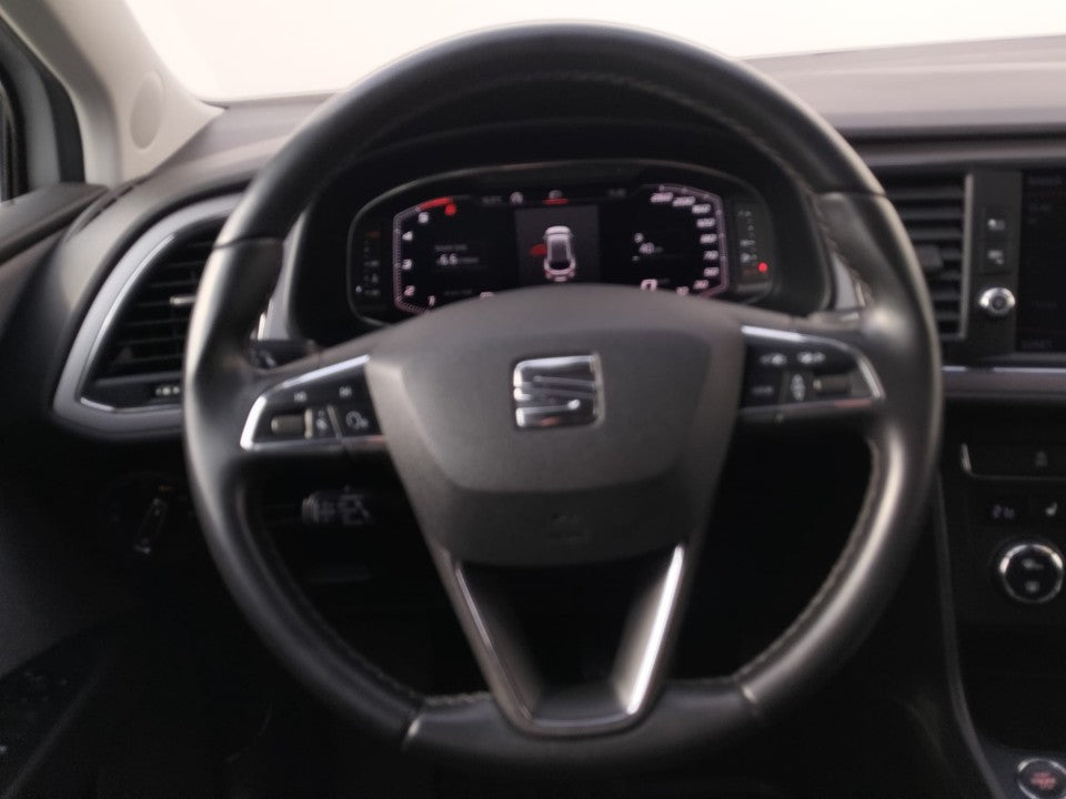 Seat Leon ST Reference 1.6 TDI WLTP