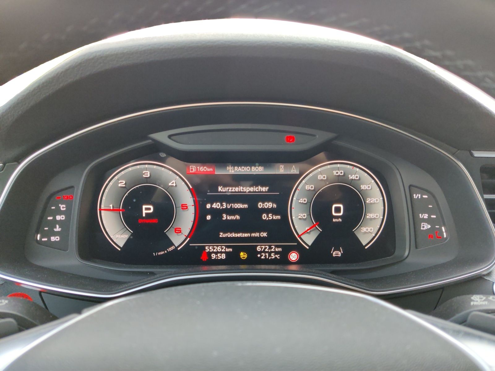 Audi A6 Avant 50 TDI quattro S Line - Samsaru's Car Outlet