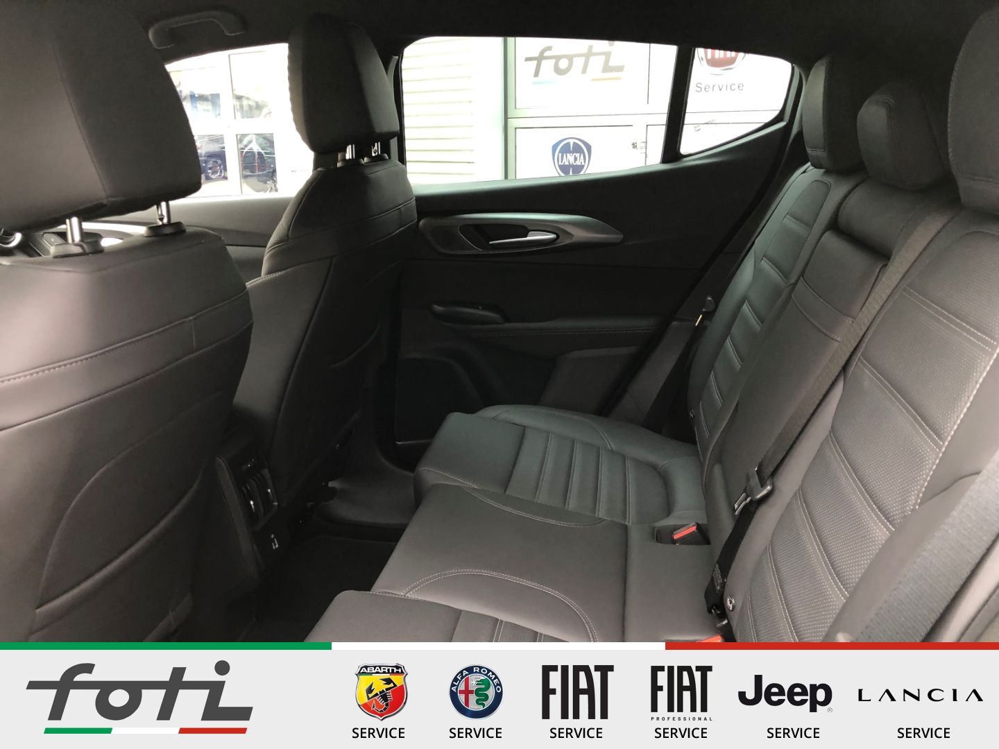 Alfa Romeo Tonale Veloce 1.5 160PS Automatik Leder Navi
