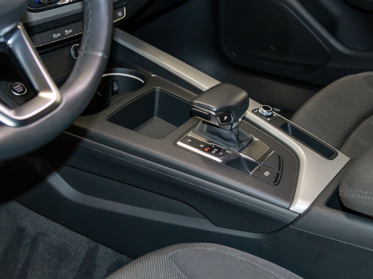 Audi A4 Avant 35 TDI - Samsaru's Car Outlet