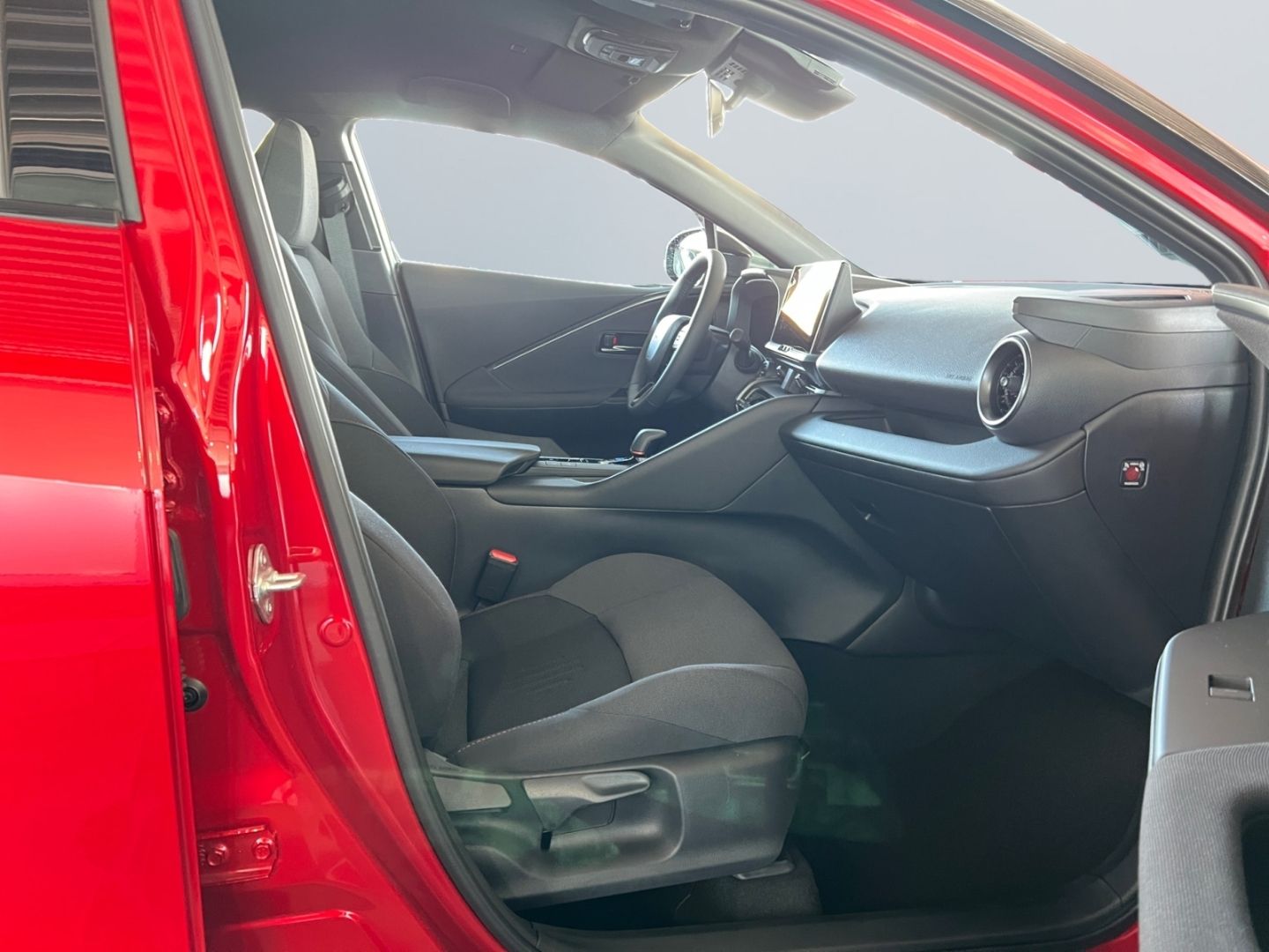 Toyota C-HR 1.8 Hybrid Teamplayer *LED*el Heck*SHZ*CAM*