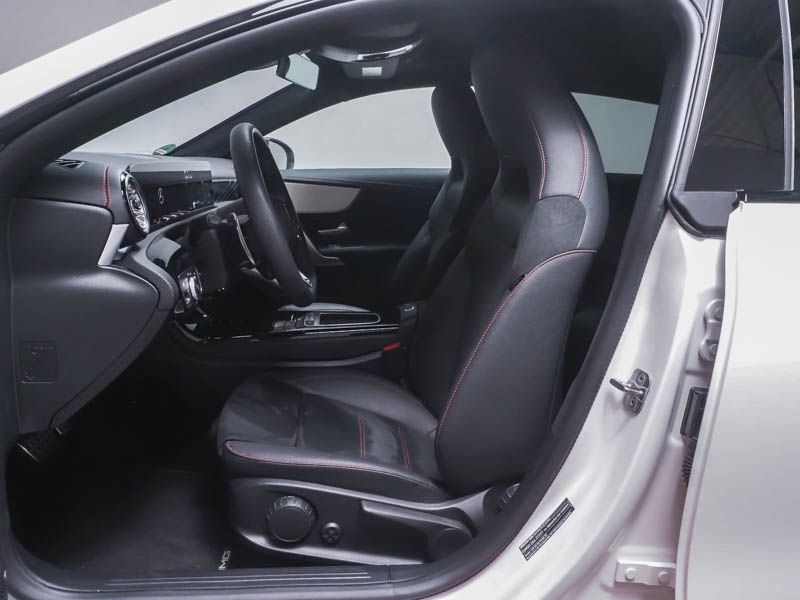 Mercedes-Benz CLA 35 AMG 4M - Samsaru's Car Outlet