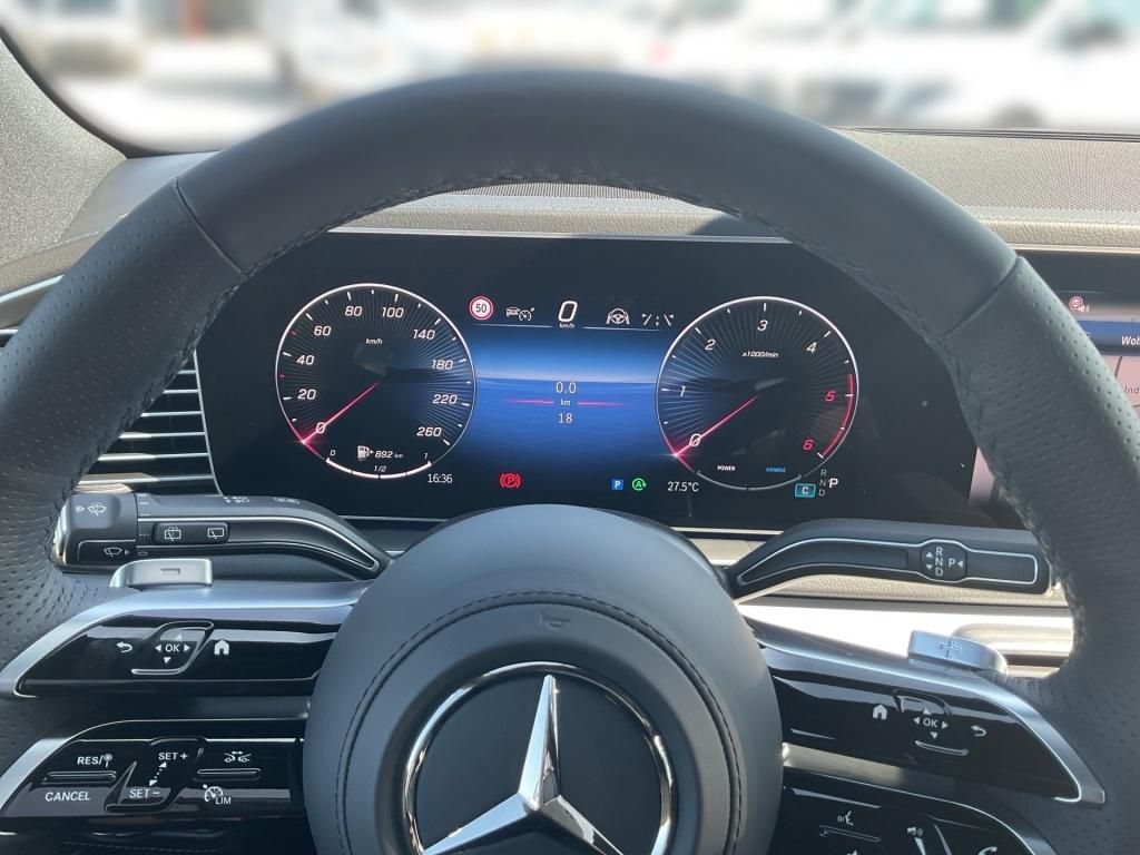 Mercedes-Benz GLE 450 d 4m AMG*AHK*HeadUp*Pano*Mbeam*Burmester