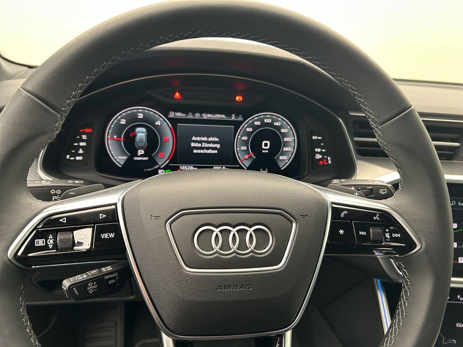 Audi A6 allroad quattro 45 TDI S tro - Samsaru's Car Outlet