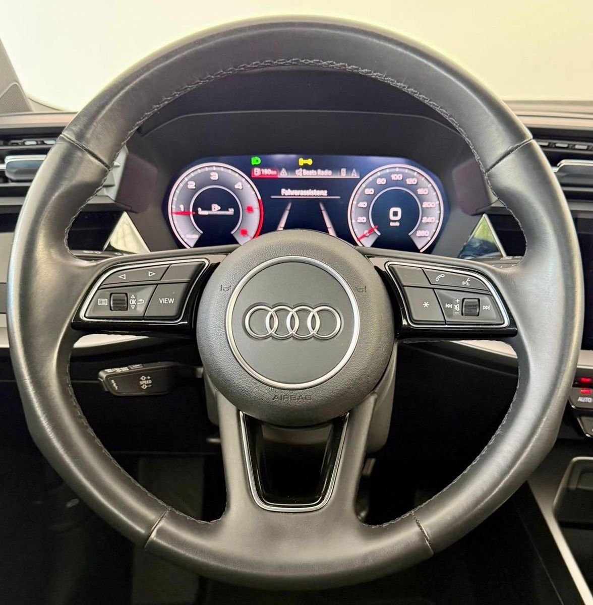 Audi A3 Limousine 30 TDI advanced - Samsaru's Car Outlet