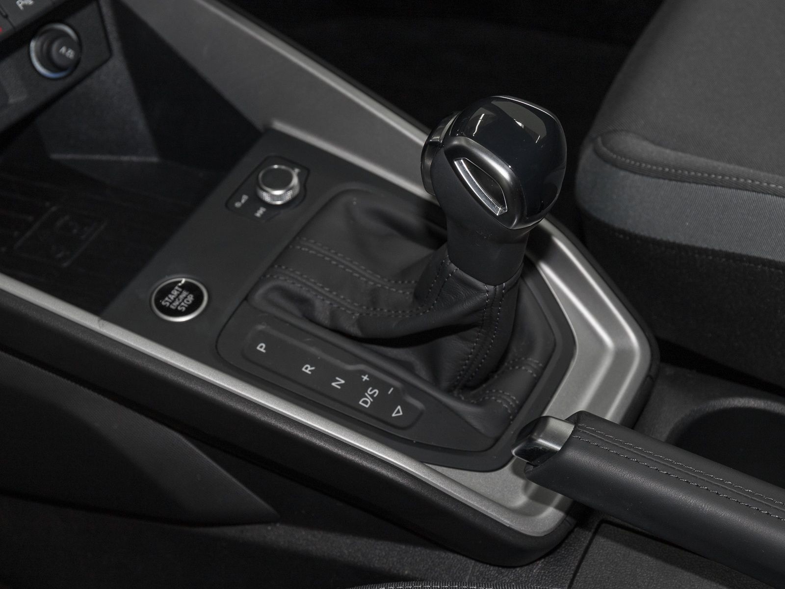 Audi A1 Sportback 25 TFSI S LINE - Samsaru's Car Outlet