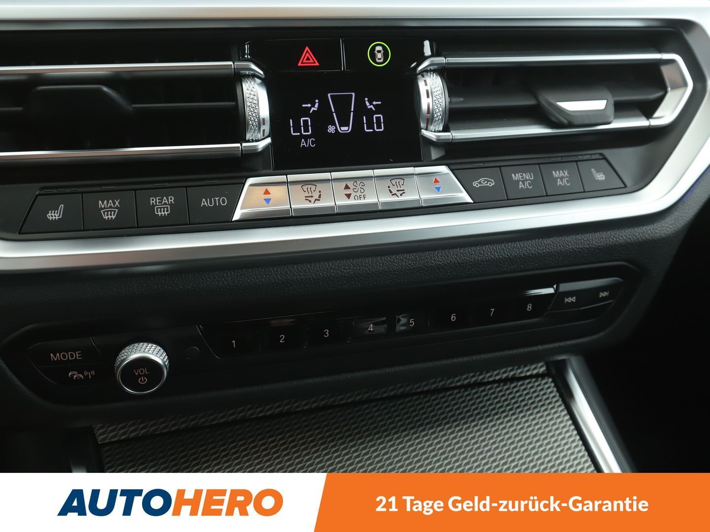 BMW 3er 320i M Sport - Samsaru's Car Outlet