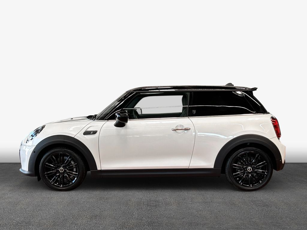 MINI Cooper SE MINI Yours Trim - Samsaru's Car Outlet