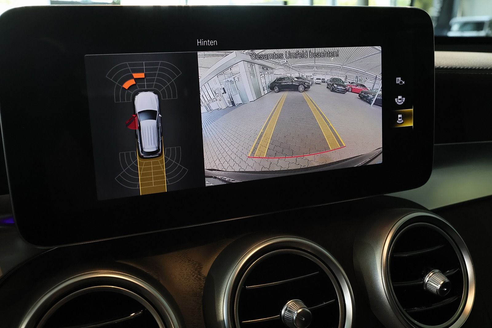 Mercedes-Benz GLC 300 e 4M AMG - Samsaru's Car Outlet