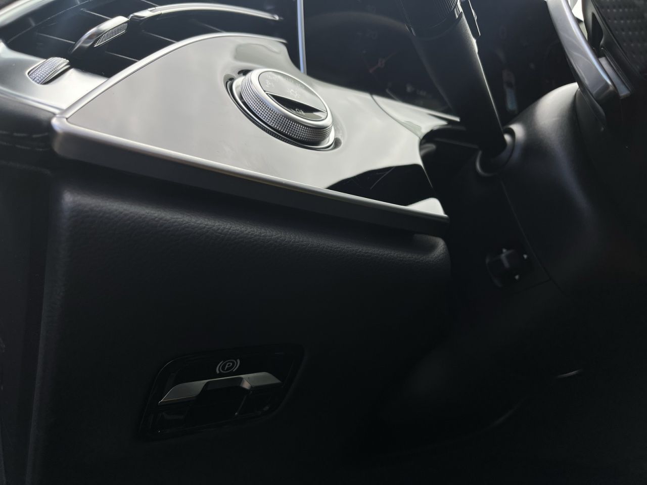Mercedes-Benz E 450 d T 4M AMG+BURM+NIGHT+AIRMATIC+DIGI LIGHT