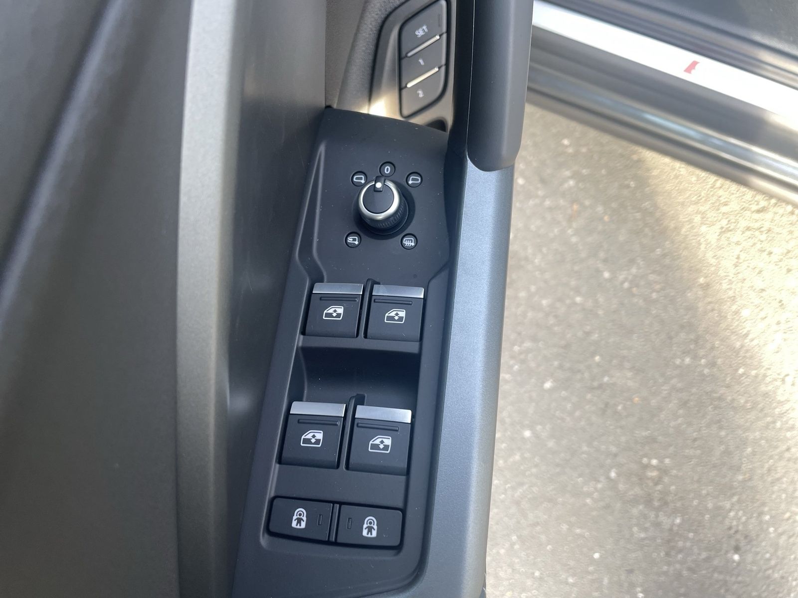 Audi Q3 Sportback 40TFSI S-Line Matrix|AHK|Pano