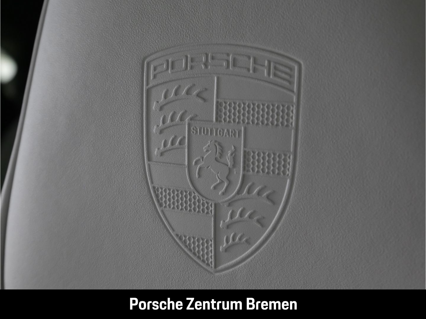 Porsche Cayenne E-Hybrid Coupe Bose Matrix LED Sportag
