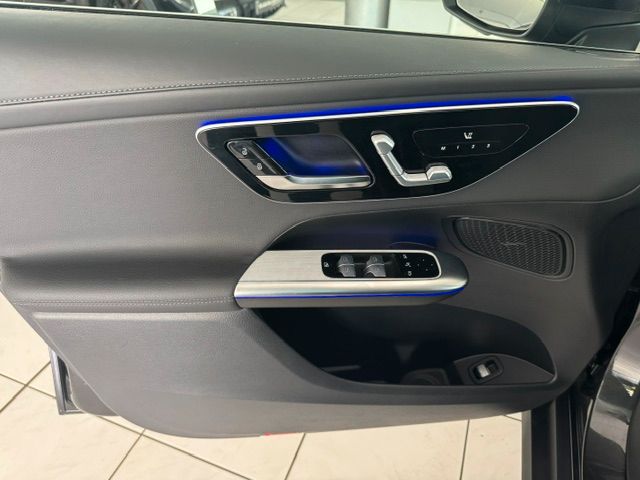 Mercedes-Benz GLC 220 d 4M AMG Line Adv+ Pano AHK Distronic