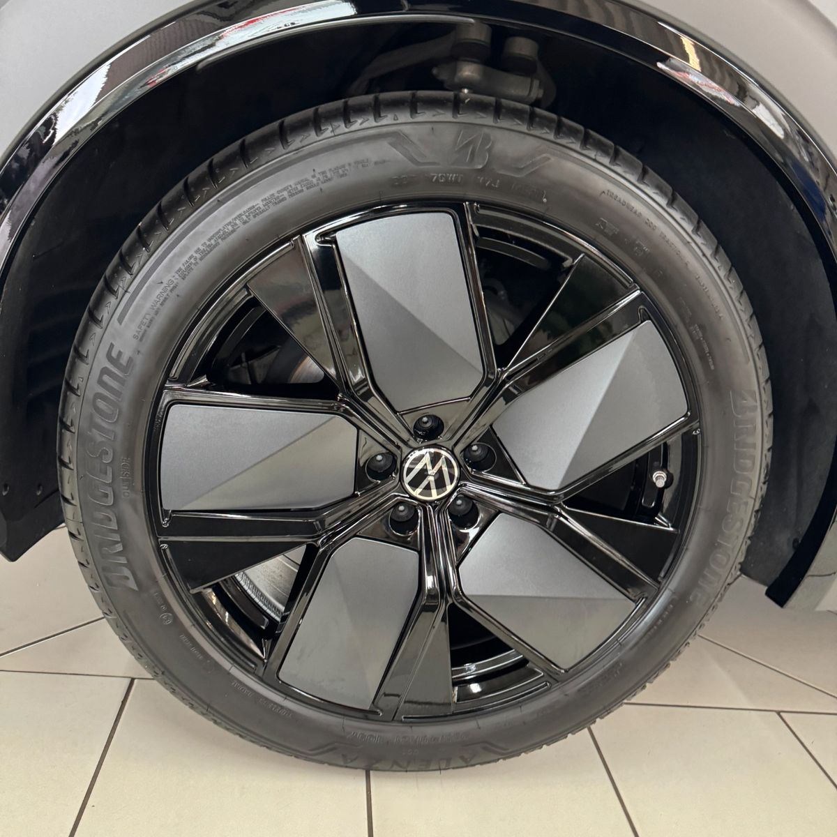 Volkswagen Touareg 3.0 TDI 4Motion R-Line
