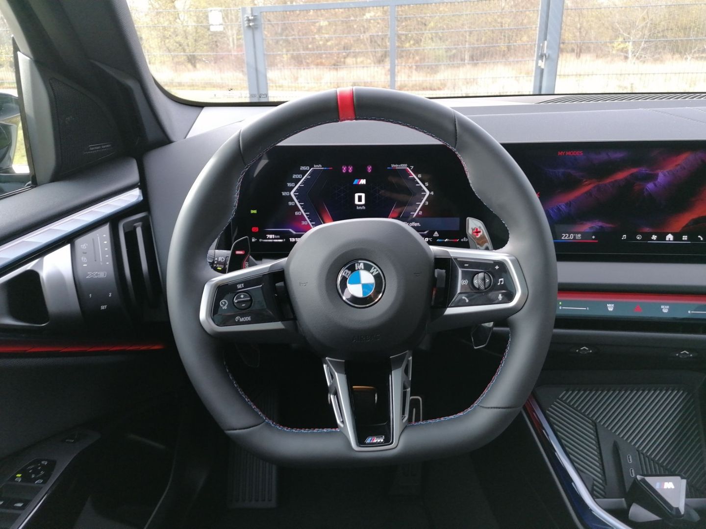 BMW X3 M50 xDrive UPE 96.370,-  M Sport Paket Pro AH
