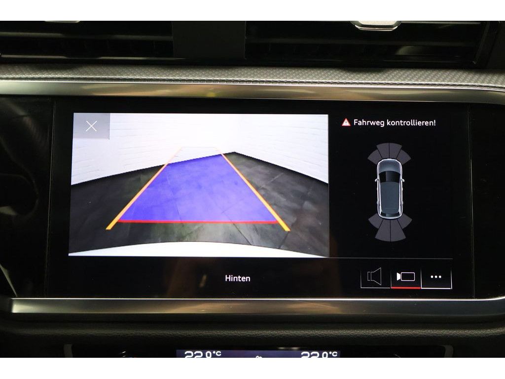 Audi Q3 40 TDI quattro S line S tronic - Samsaru's Car Outlet