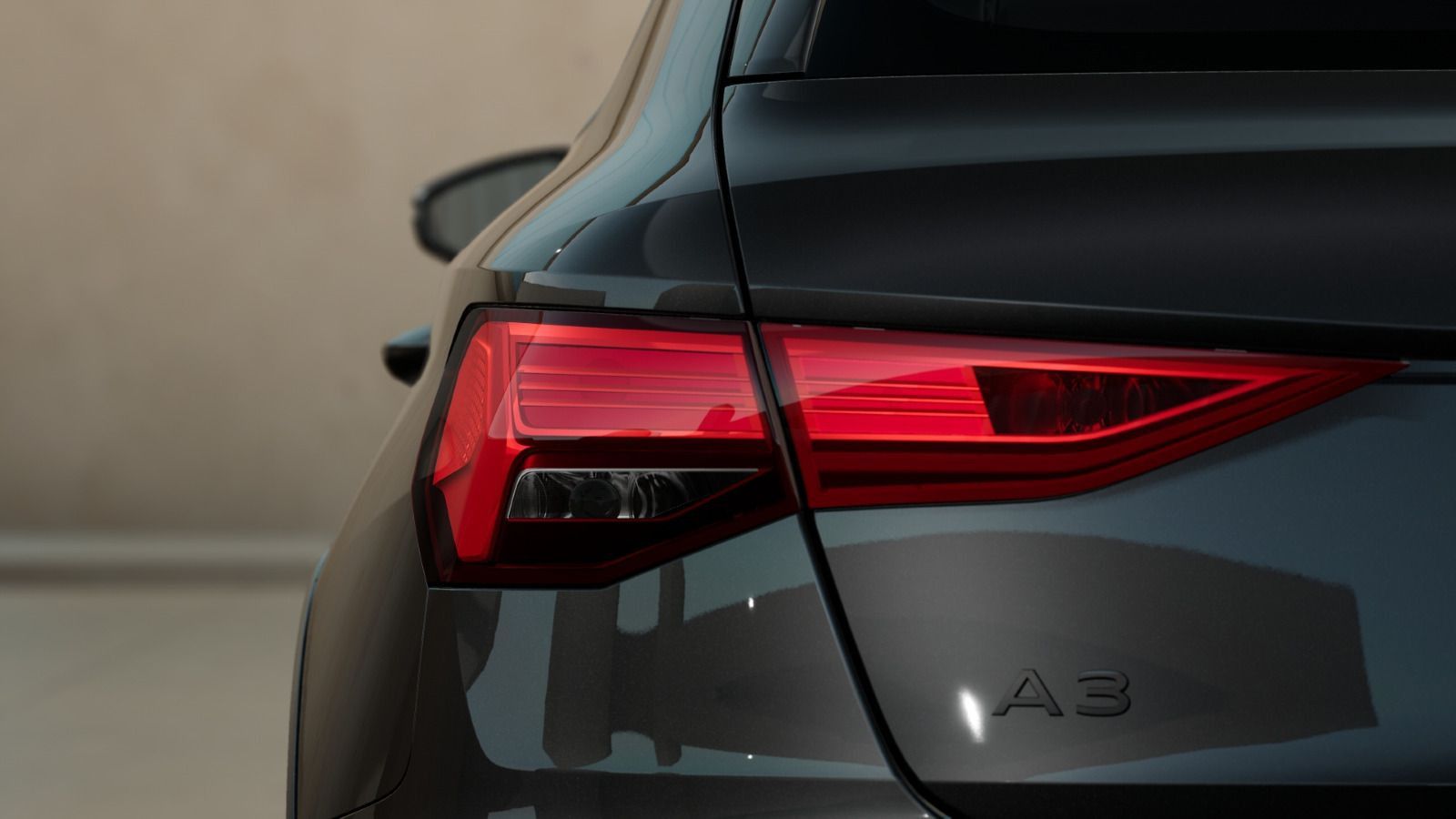Audi A3 allstreet 35 TFSI - Samsaru's Car Outlet
