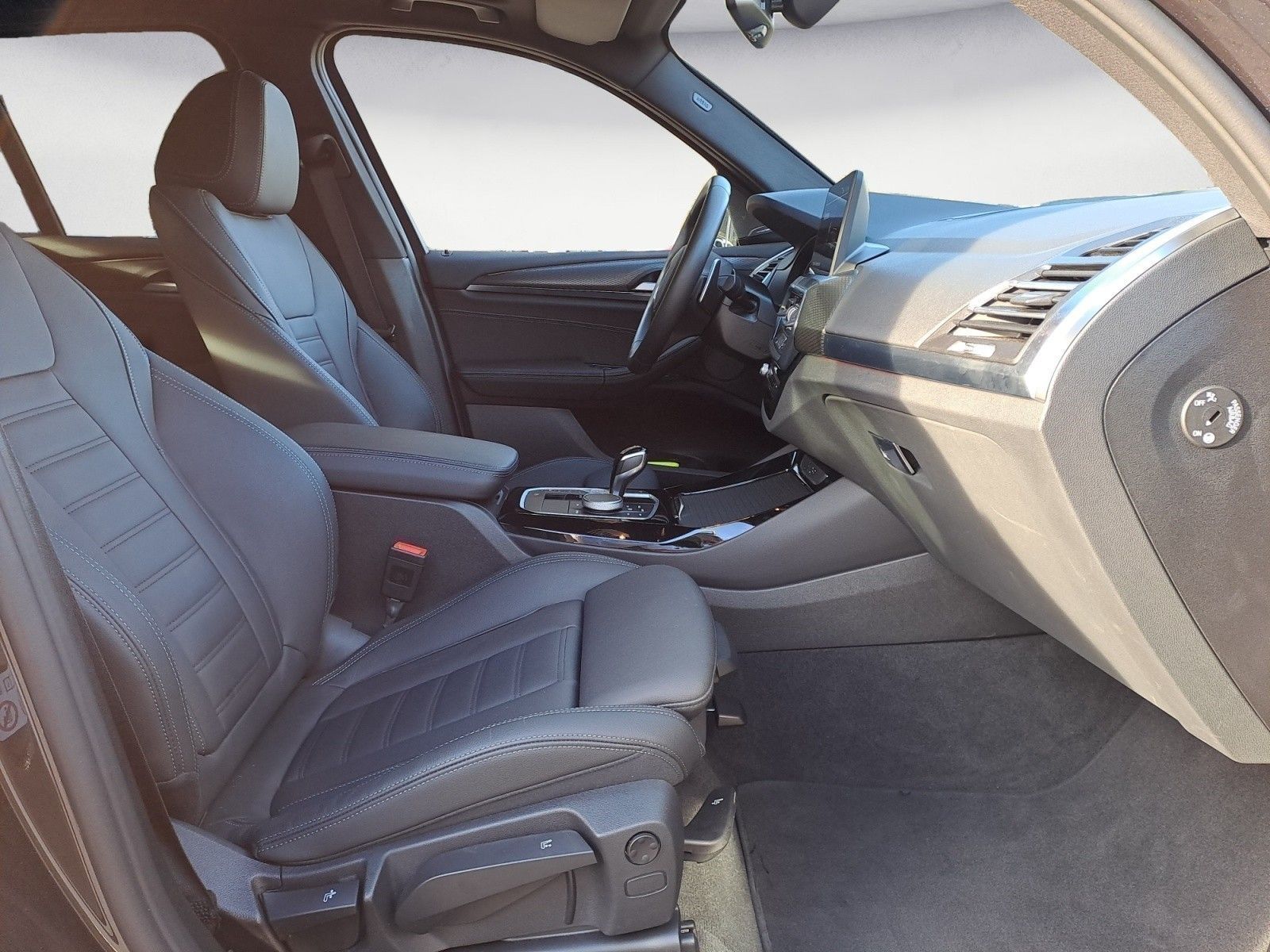 BMW X3 xDrive30i M Sport - Samsaru's Car Outlet