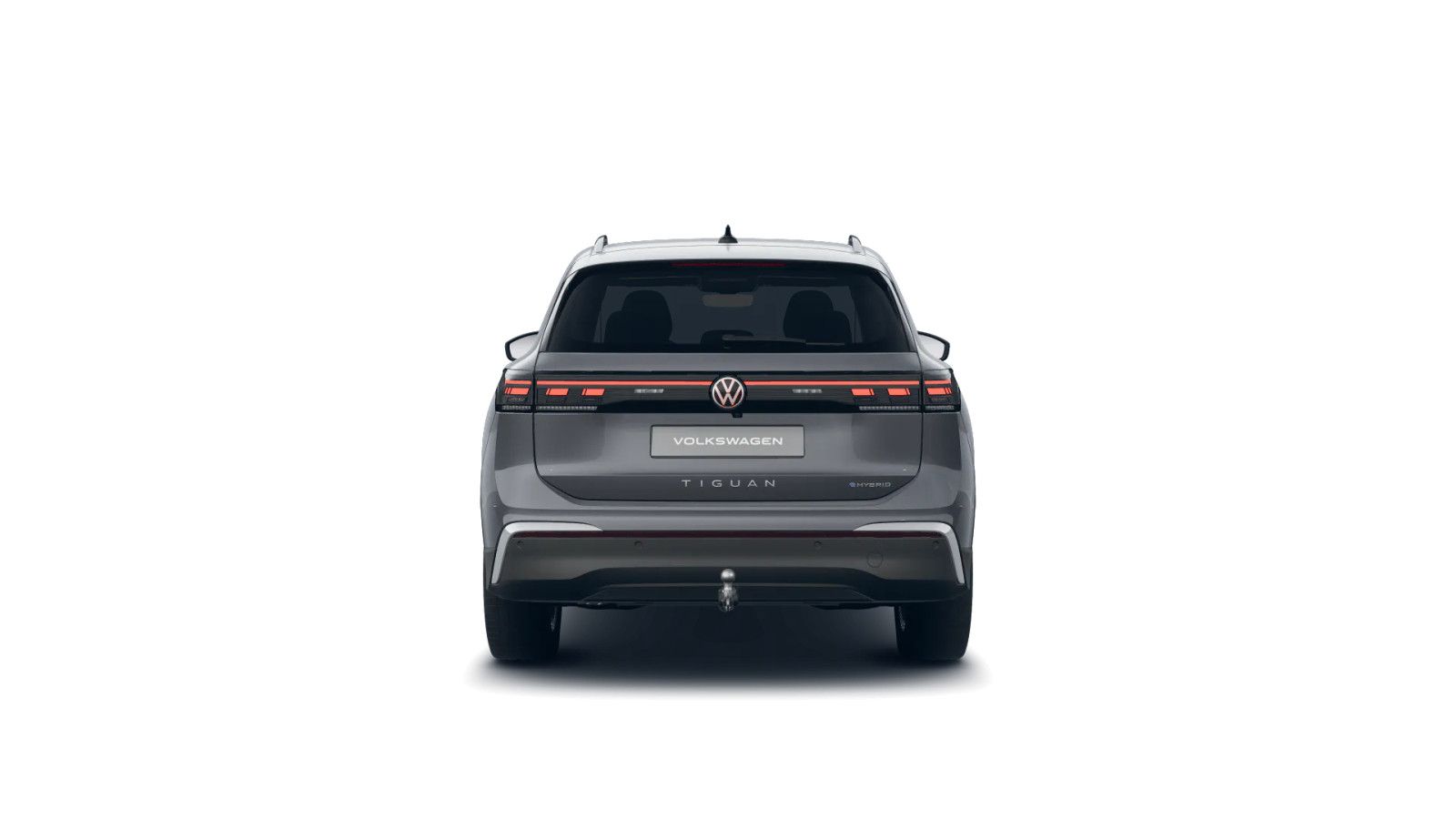 Volkswagen Tiguan eHybrid 200kW ELEGANCE MATRIX ASSIST AHK