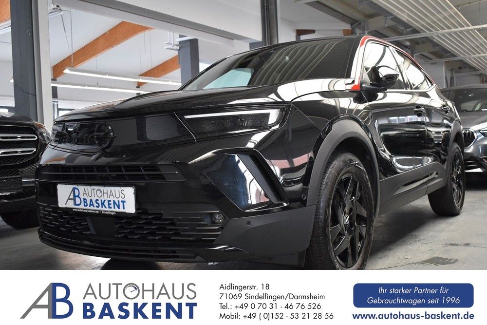 Opel Mokka 1.2 GS Line Black - Samsaru's Car Outlet