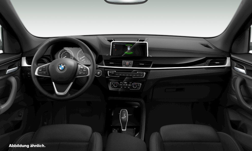 BMW X1 xDrive18d Sport Line - Samsaru's Car Outlet