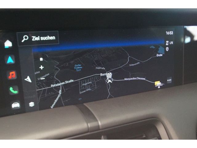 Porsche Taycan Cross Turismo Turbo Approved Service NEU!