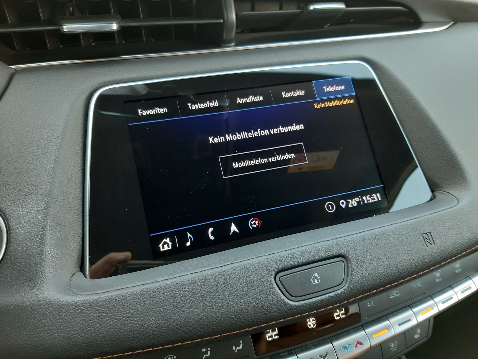 Cadillac XT4 Premium Luxury 350D AWD/Premium-Pack