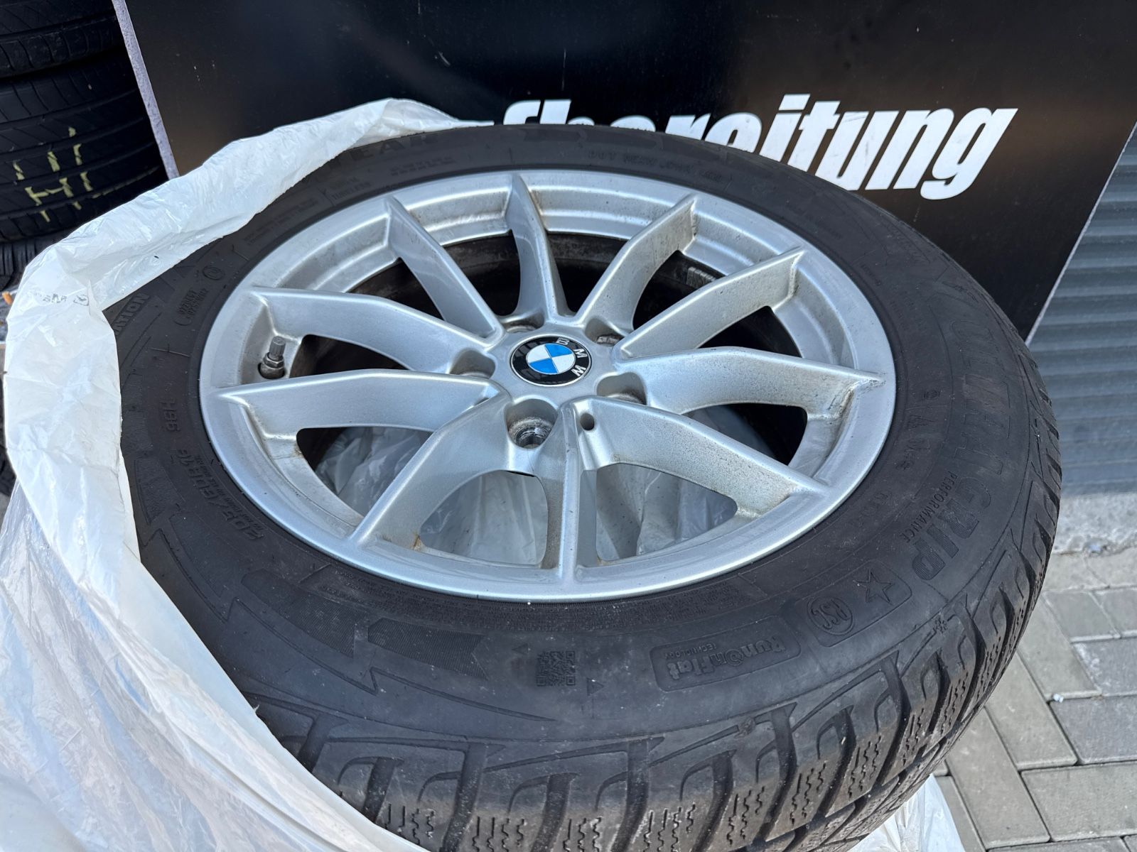 BMW 318 d Advantage - Samsaru's Car Outlet