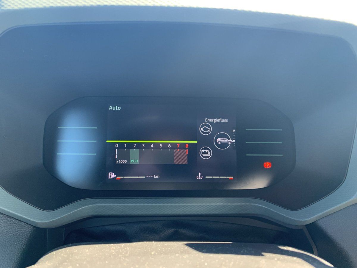 Dacia Duster TCe 130 4x4 - Samsaru's Car Outlet