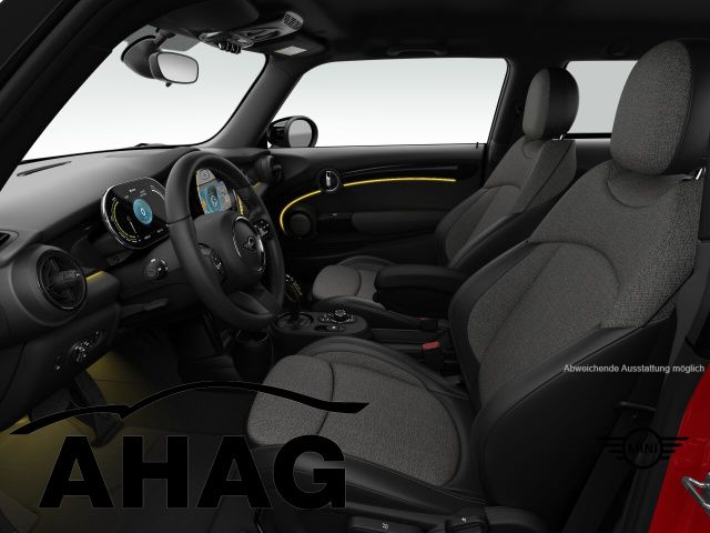 MINI Cooper SE Classic - Samsaru's Car Outlet