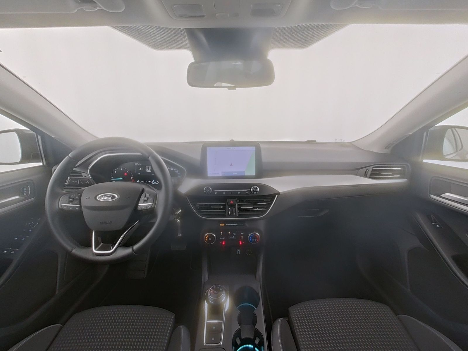 Ford Focus Cool & Connect - Samsaru's Car Outlet