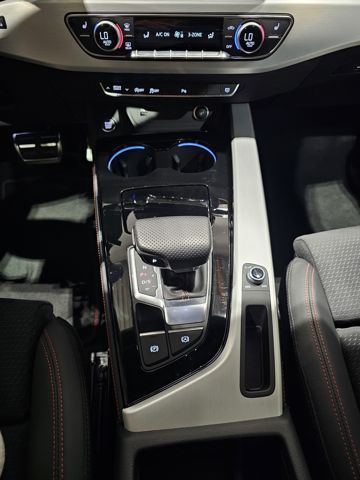 Audi A5 Sportb 45 TFSI Q. S Line Comp.Matrix Pano VOL