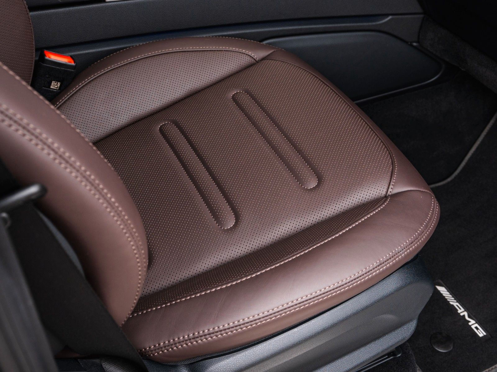 Mercedes-Benz G 400 d G63 AMG - Samsaru's Car Outlet