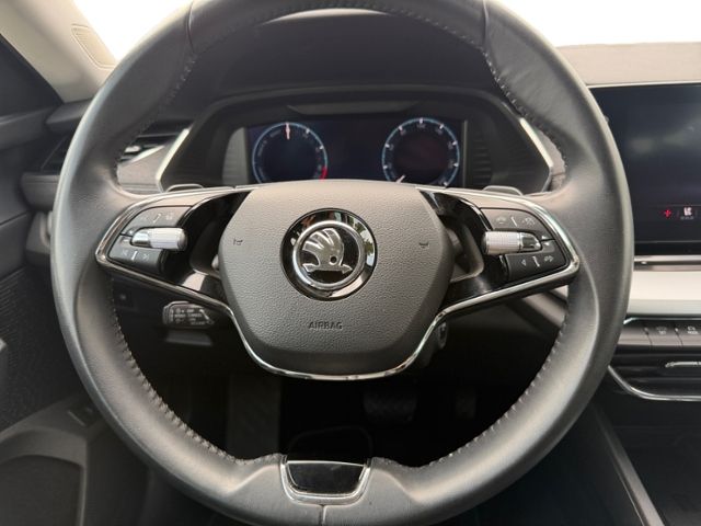 Skoda Octavia Combi Style 1.4 TSI iV DSG ACC Navi Klim