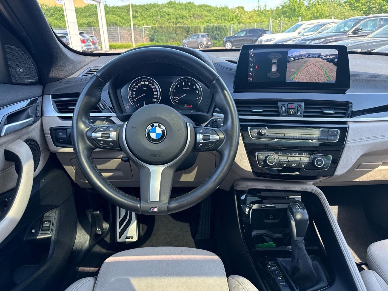 BMW X1 xDrive25e M Sport - Samsaru's Car Outlet