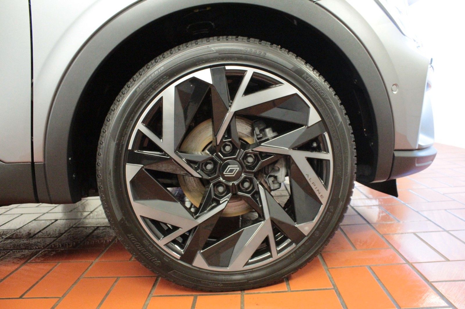 Renault Arkana Mild Hybrid - Samsaru's Car Outlet