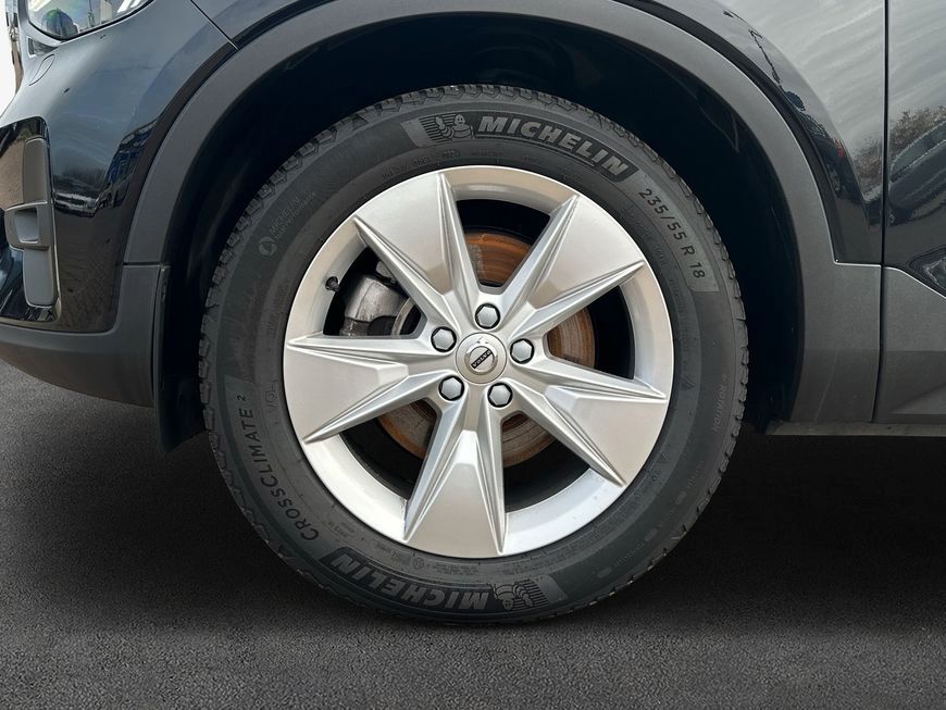 Volvo XC40 B3 B DKG Core