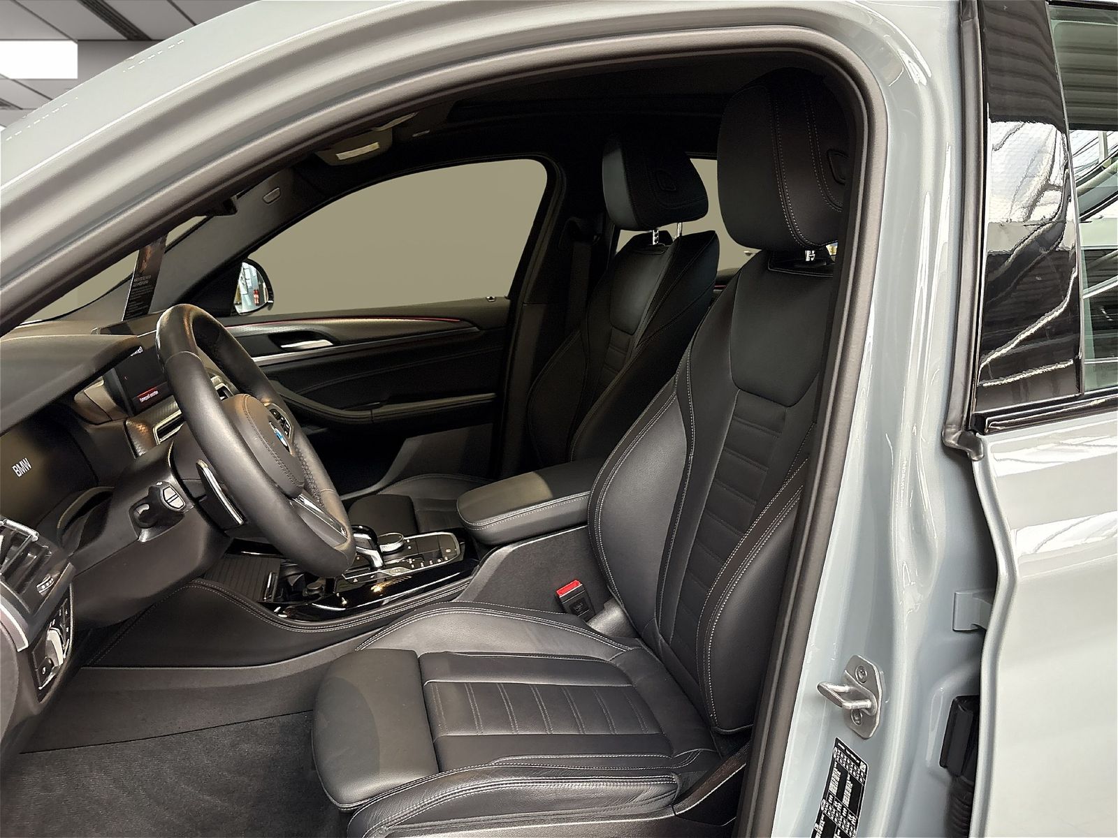 BMW X4 xDrive30d M Sport Standheizung Head-Up Laser