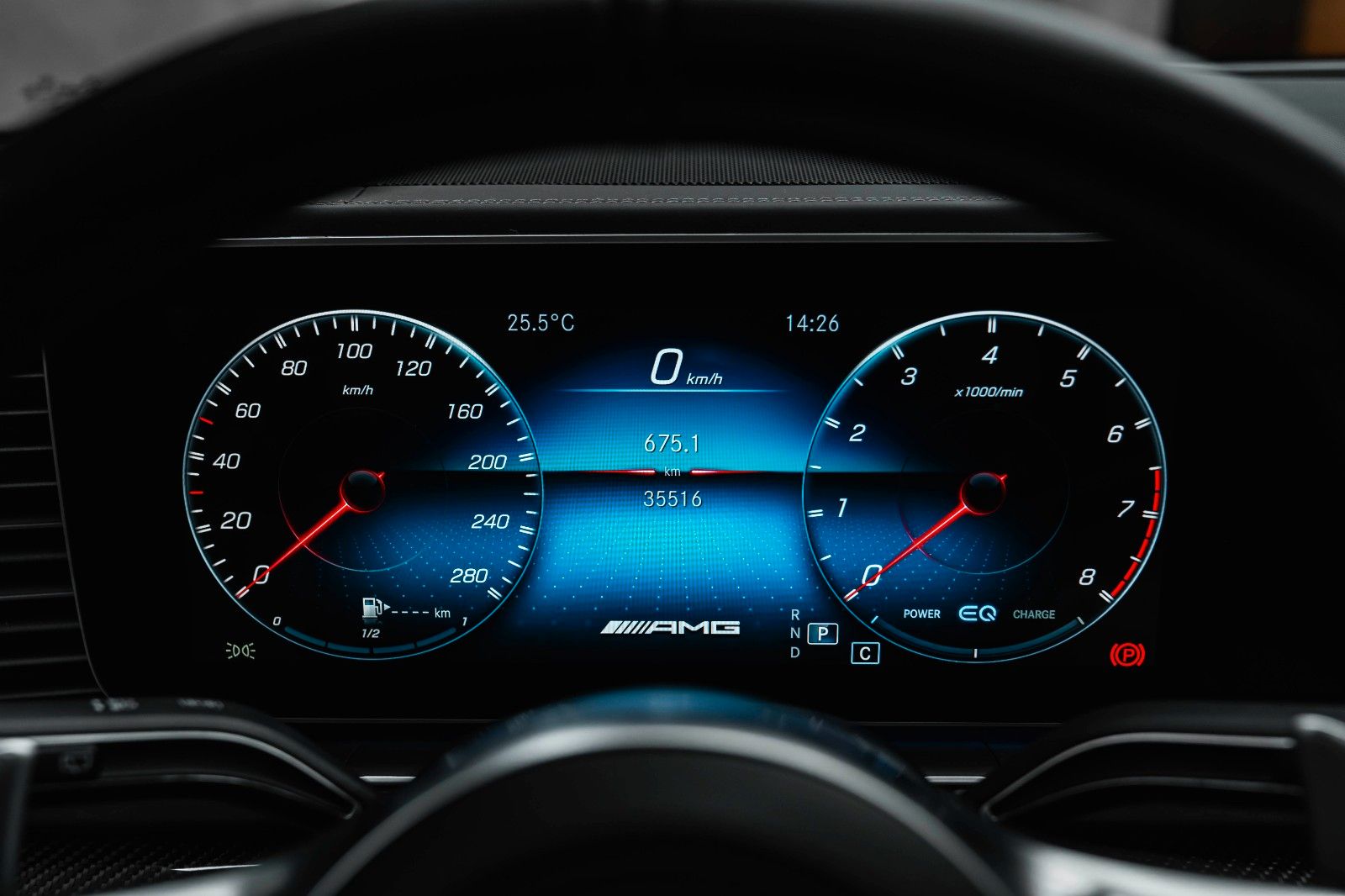 Mercedes-Benz GLE 53 AMG 4Matic+*BURM*PANO*MASSAGE*22"
