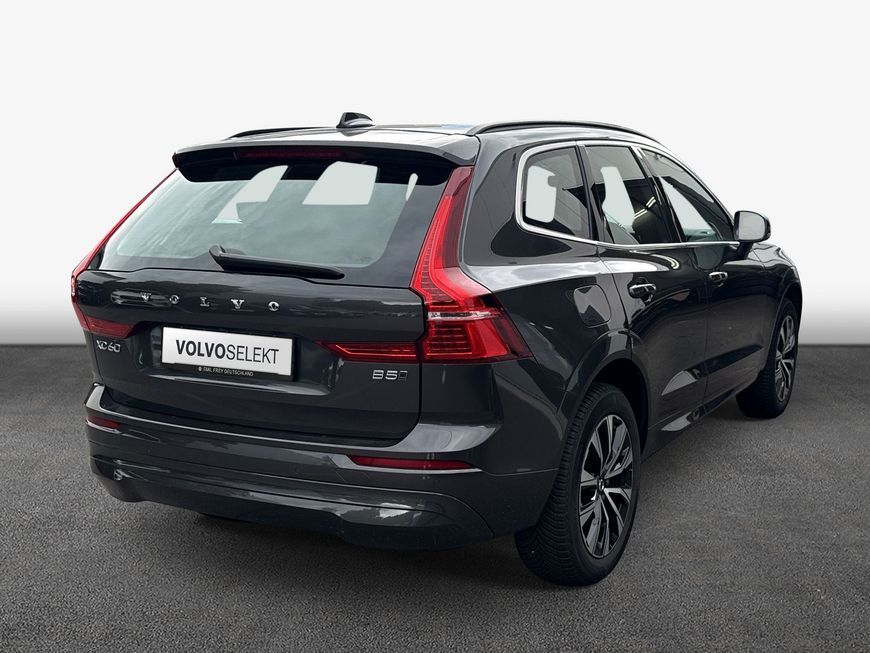 Volvo XC60 B5 B AWD Core