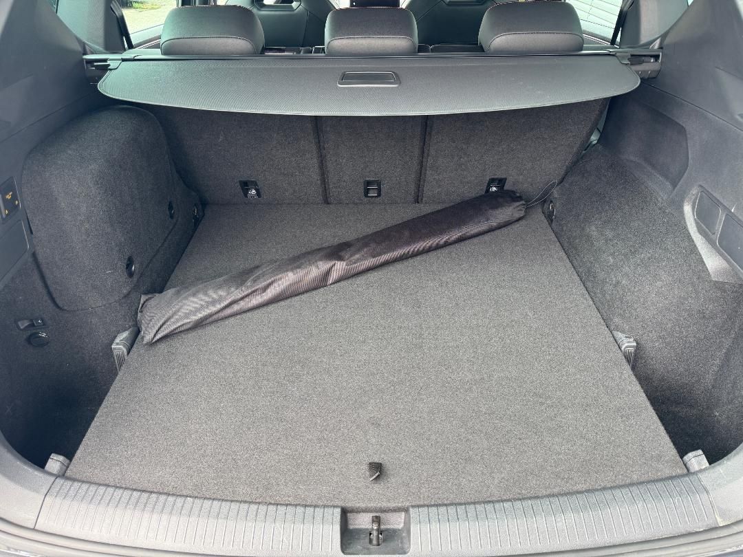 Seat Tarraco FR 1.4 e-HYBRID DSG