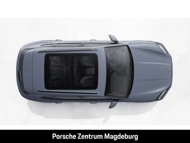 Porsche Cayenne E-Hybrid*PANO*PASM*BOSE*HD-MATRIX*INNO*