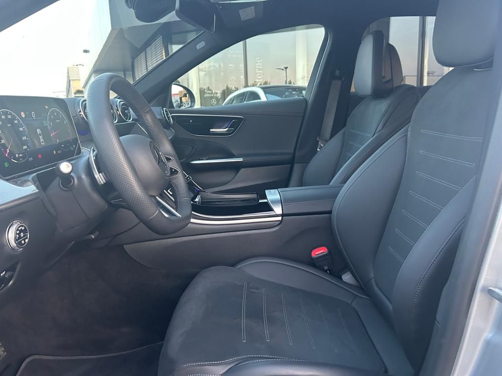 Mercedes-Benz C 200 AMG - Samsaru's Car Outlet