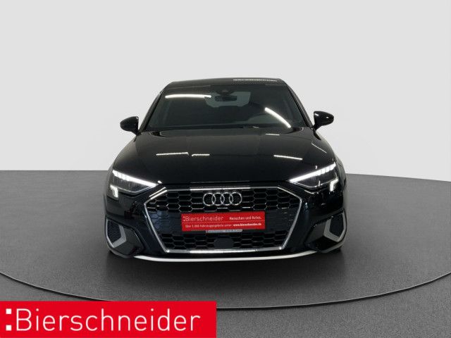 Audi A3 Sportback 35 TDI advanced - Samsaru's Car Outlet