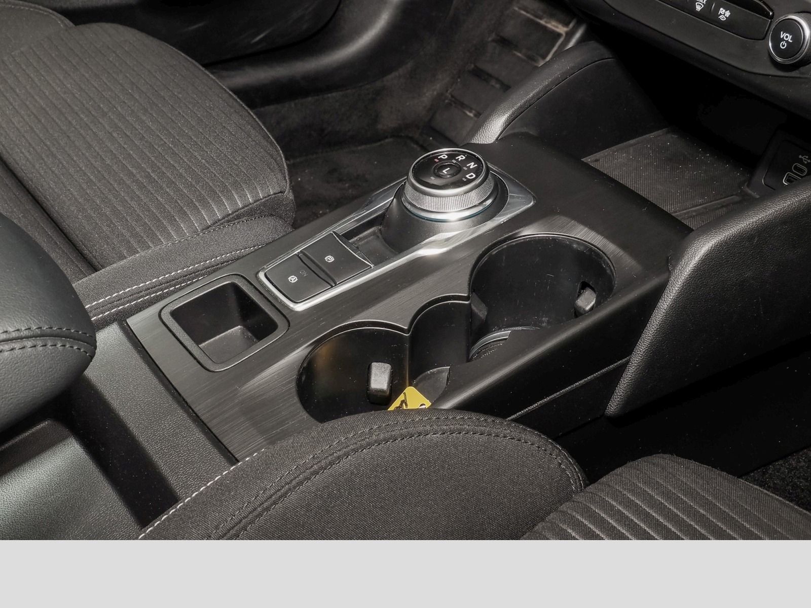 Ford Focus Turnier 1.5 EcoBlue Aut. Titanium-Audio Na