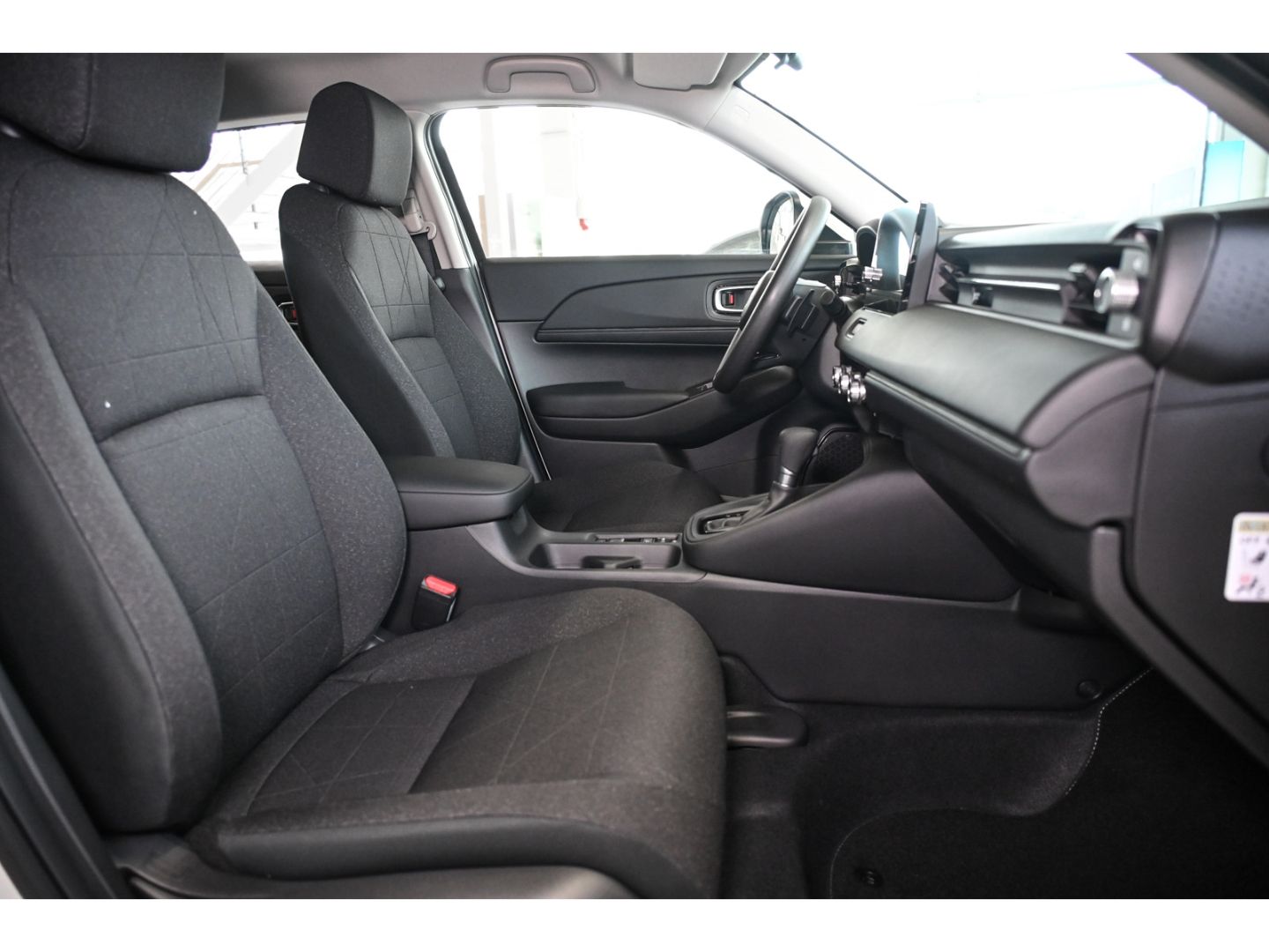 Honda HR-V 1.5 ELEGANCE Allwetterreifen Navigation Alu