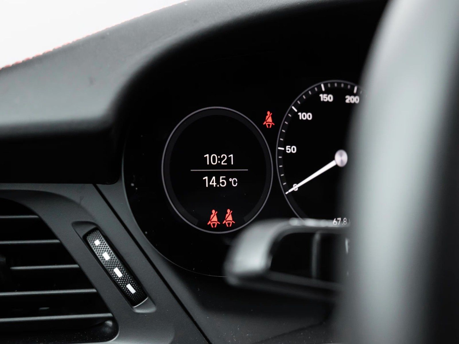 Porsche 992 911 Turbo S - Samsaru's Car Outlet