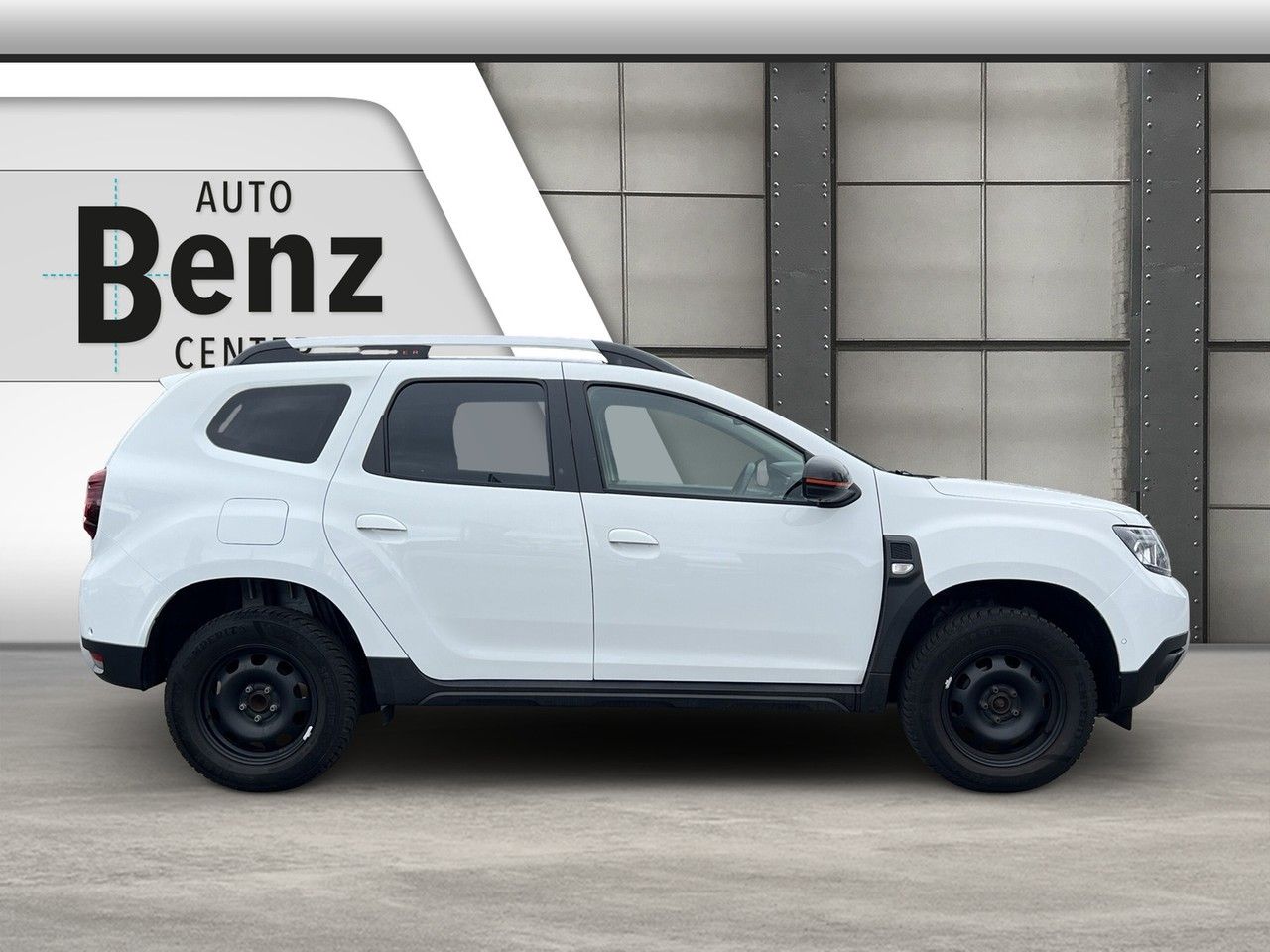 Dacia Duster II TCE 150 Extreme - Samsaru's Car Outlet