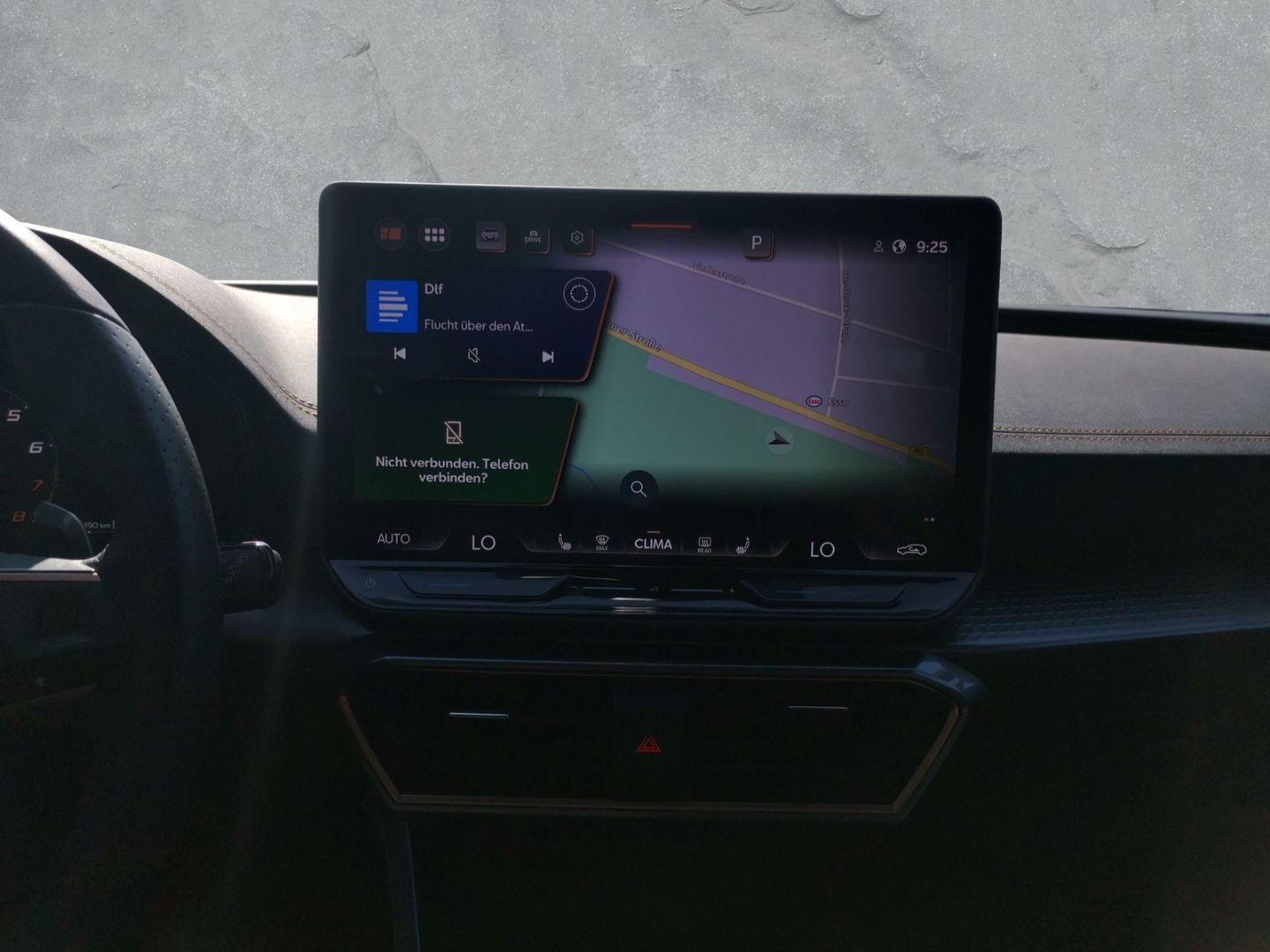 Cupra Leon SPORTSTOURER 1.5 eTSI 150PS 7G-DSG - Samsaru's Car Outlet