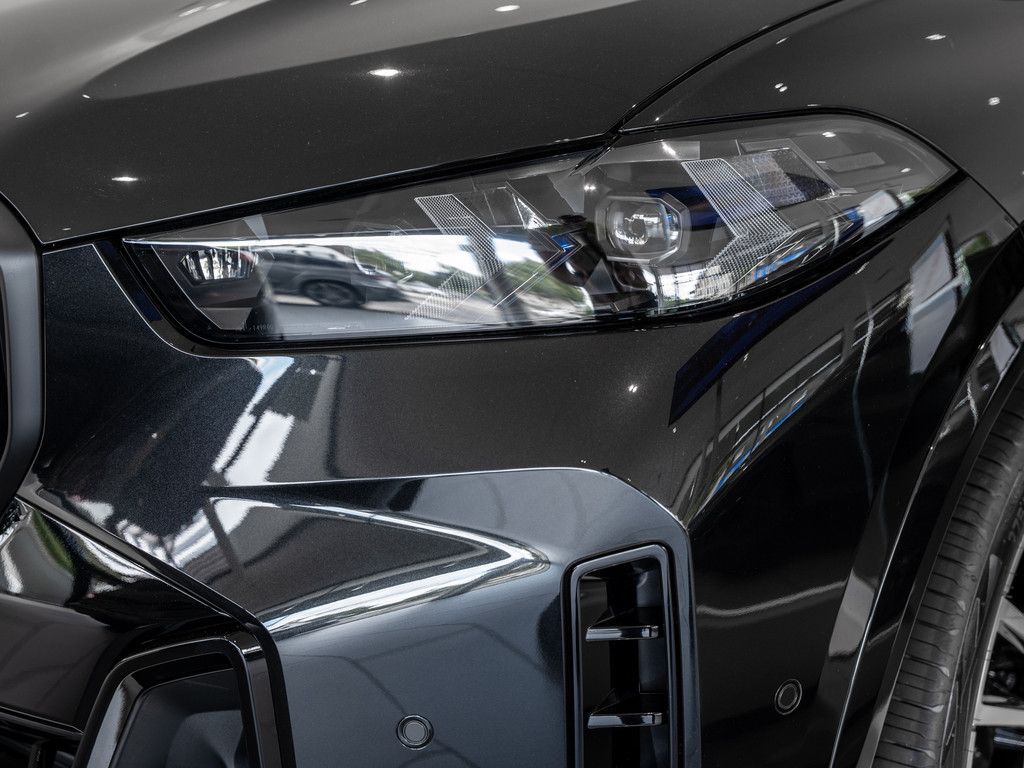 BMW X5 xDrive 50e M-Sport Pro FACEL. 360° PANO LED